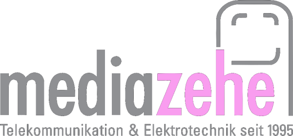 Mediazehe